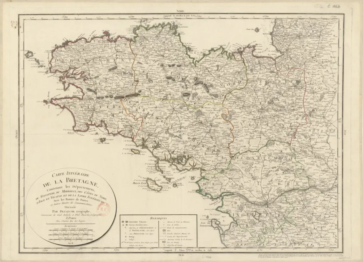article Léguer #1