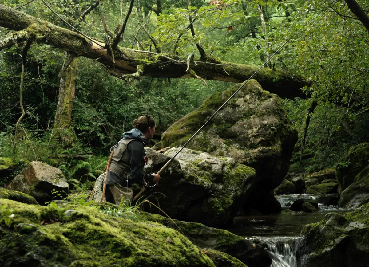 Ciné débat / projection du film « La Rivière »