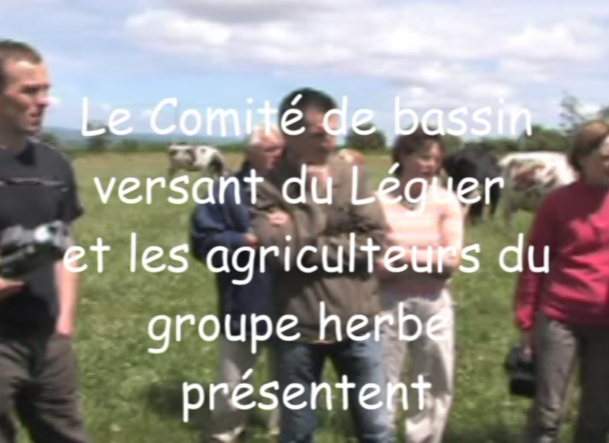 Archive-2008 video dineault