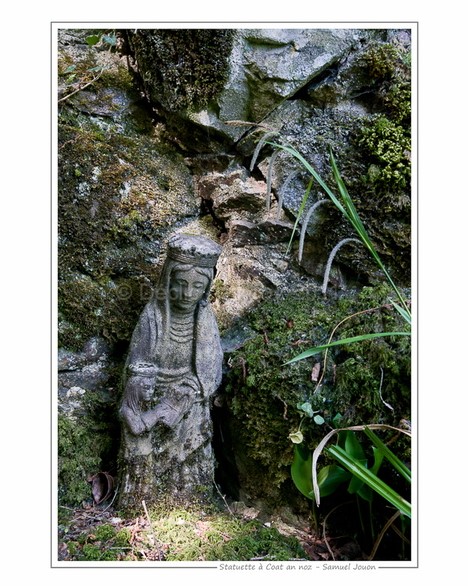 Exposition « sur les pas des personnages de la vallée »
